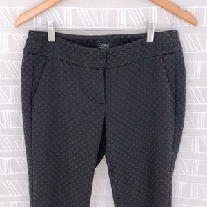 Loft Marissa Skinny Pant